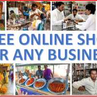 Web Portal for any business